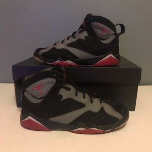 Jordan 7 ‘Sport Fuschia’